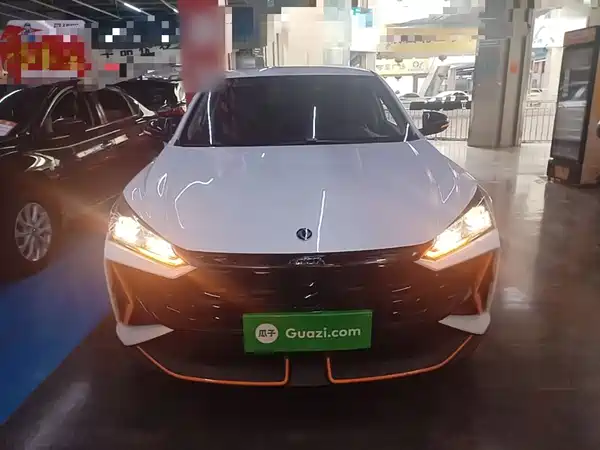 Dongfeng Yixuan 2025