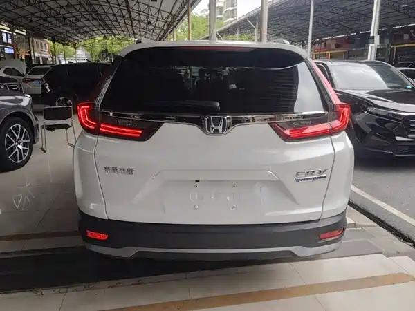 Honda CR-V 2023