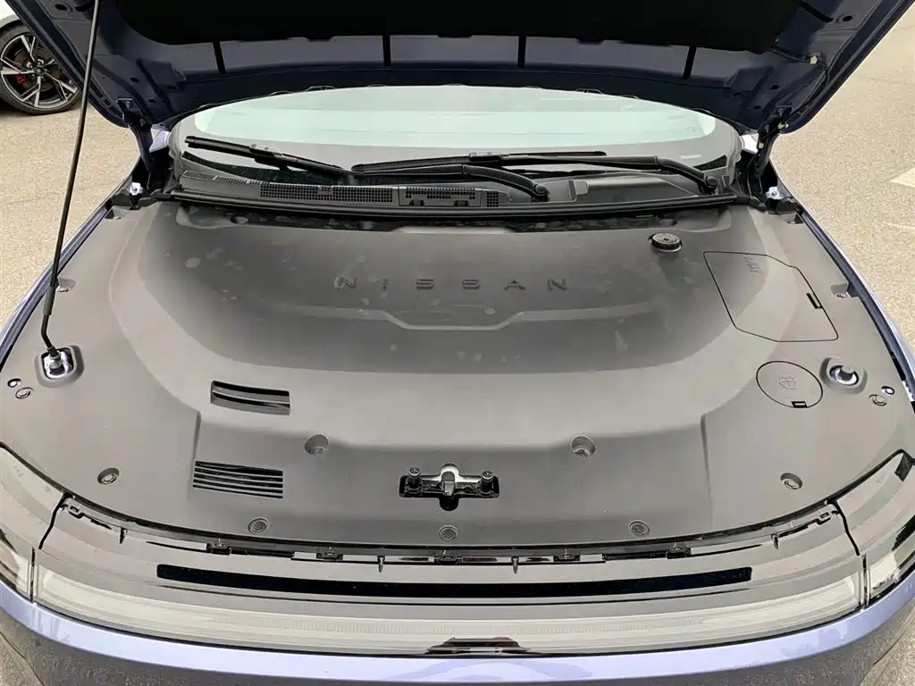Nissan N6 2025 — фото 16
