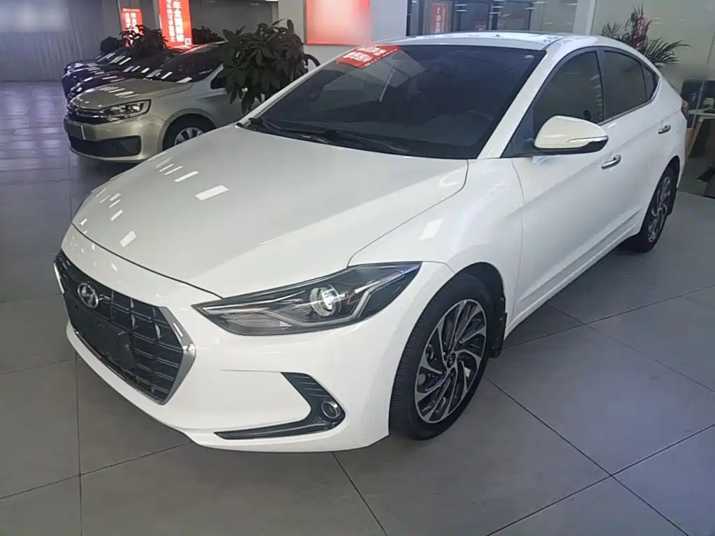 Hyundai Celesta 2019 — фото 2