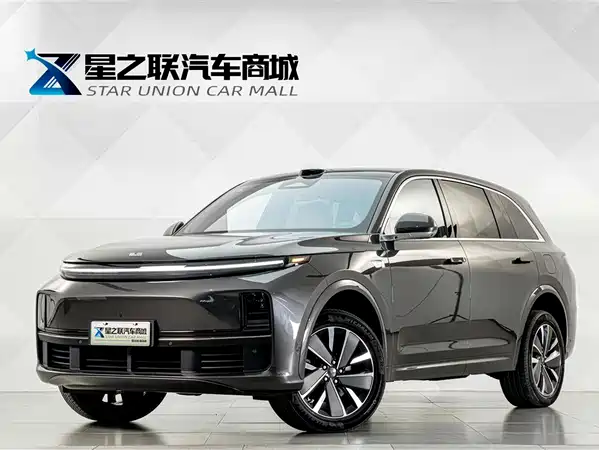 Li Auto L7 2025
