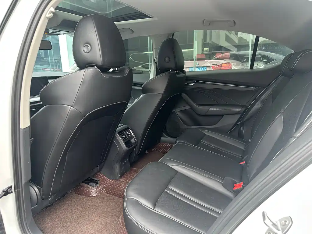 Skoda Octavia 2023