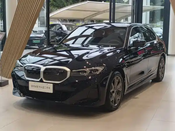 BMW i3 2023