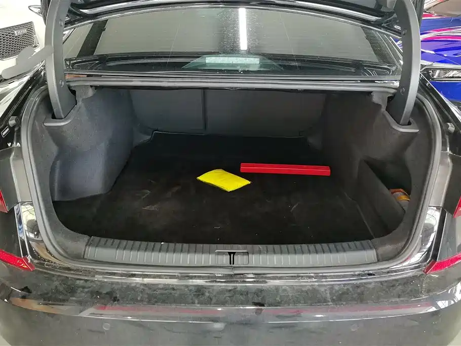 Volkswagen Passat 2024