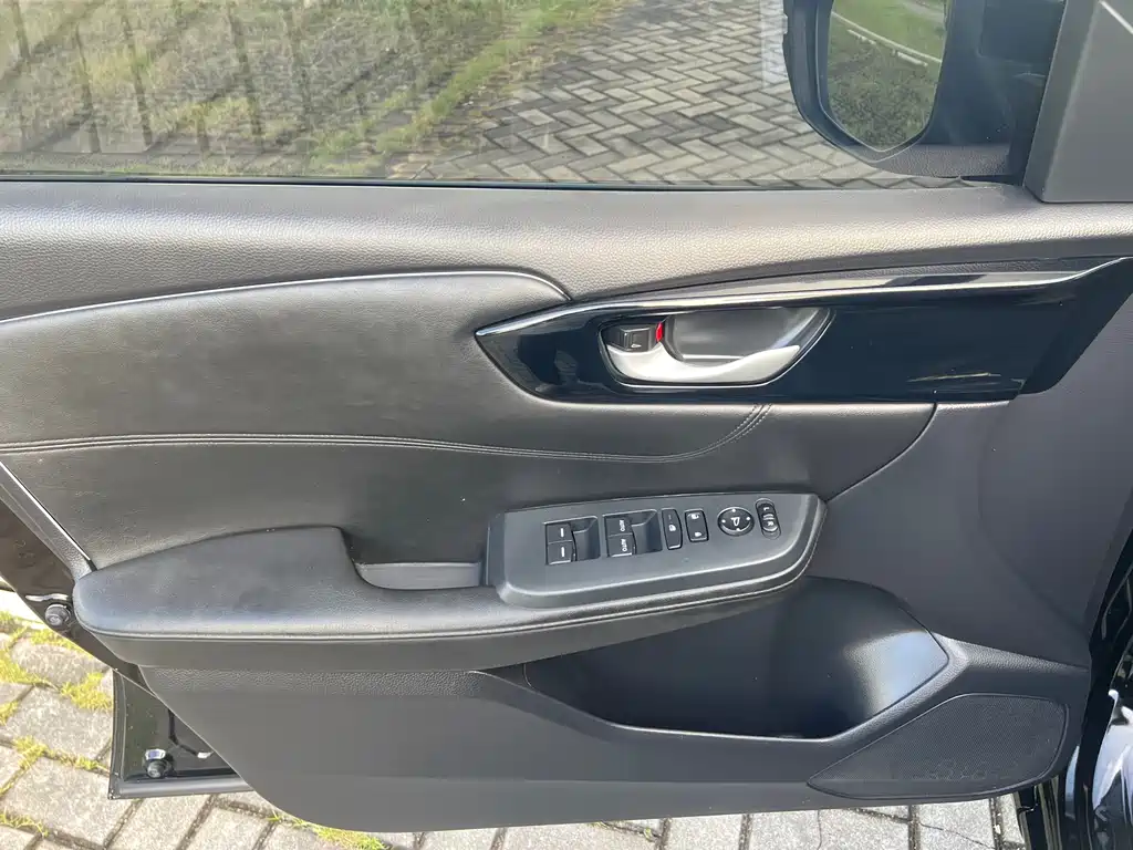 Honda Crider 2022