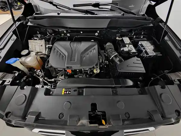 Haval Dargo 2022
