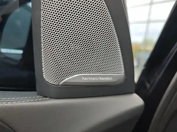 BMW X5 2025