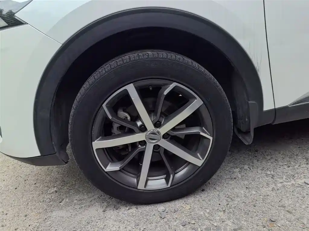 Haval F7 2020 — фото 23