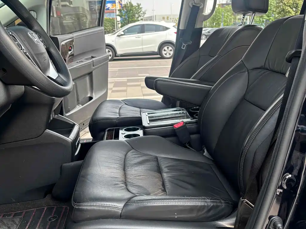 Honda Odyssey 2020