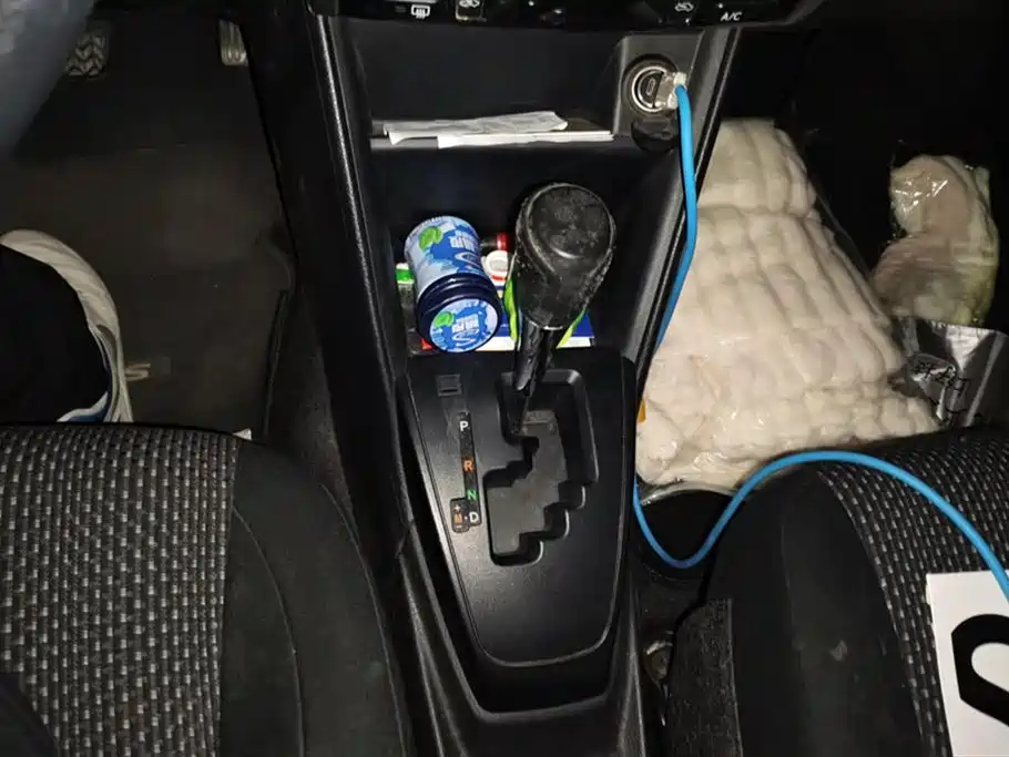 Toyota Vios 2018 — фото 16