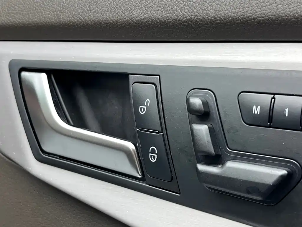 Mercedes-Benz GLK-Class 2013 — фото 11
