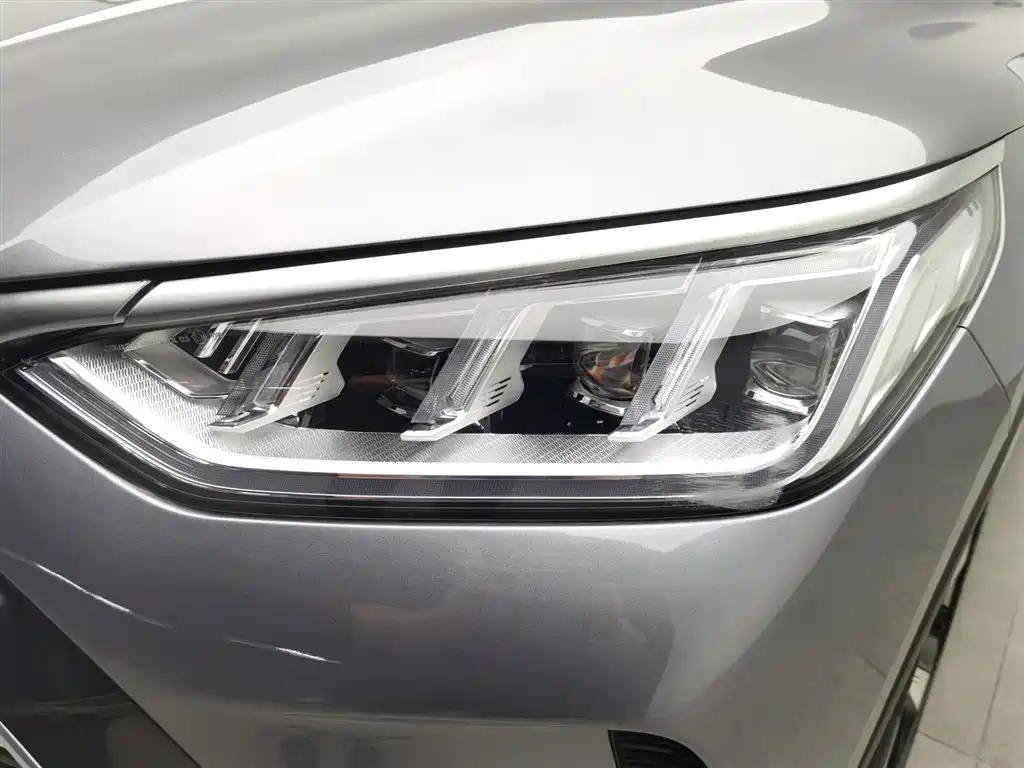 BYD PLUS New Energy 2022 — фото 7