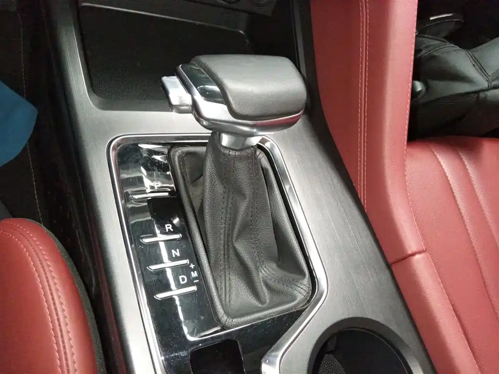 Changan CS75 PLUS 2021 — фото 14