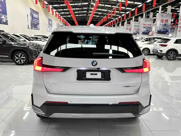 BMW X1 2023