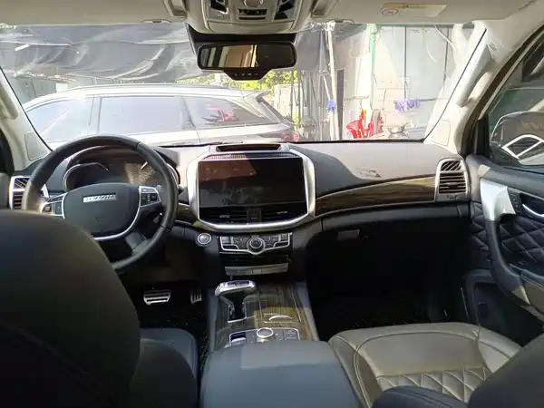 Haval H9 2023