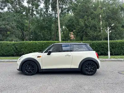 MINI MINI 2015