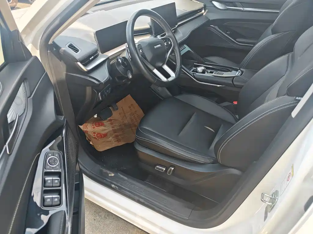 Haval H6 2023