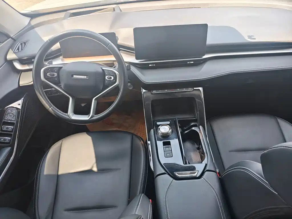 Haval H6 2023
