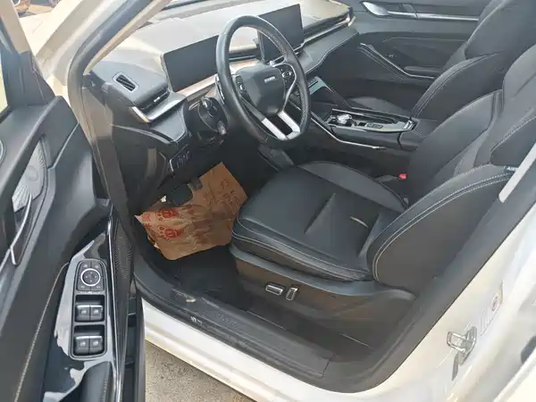 Haval H6 2023