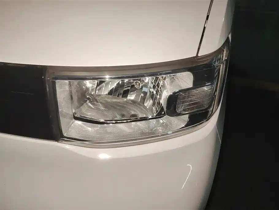 Wuling MINIEV 2023