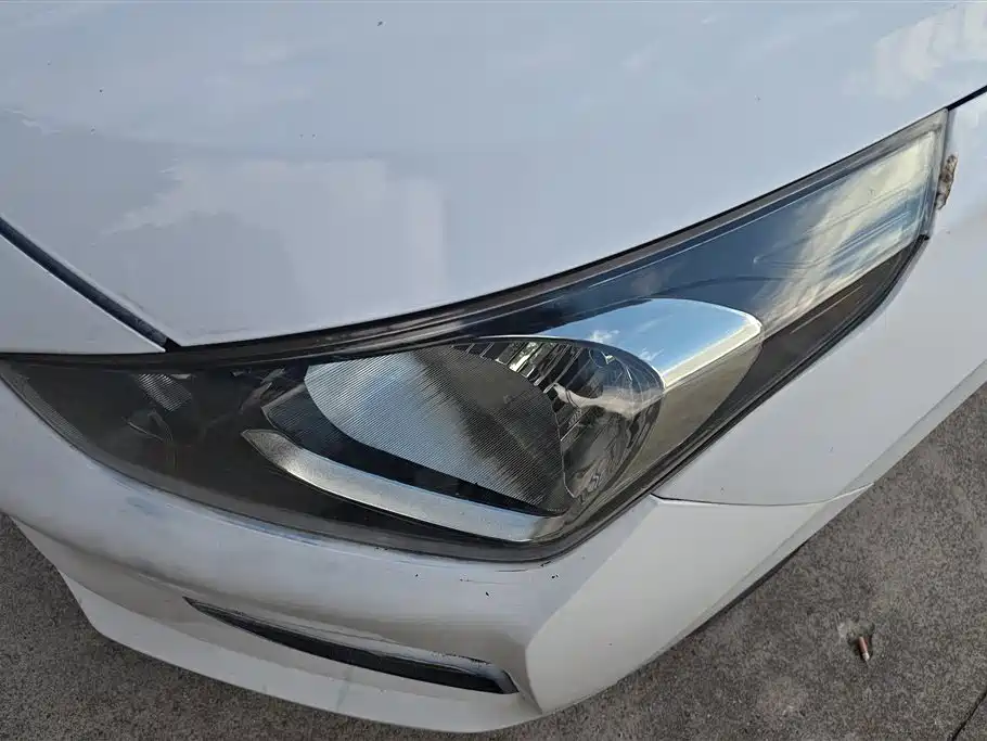 Hyundai Verna 2019