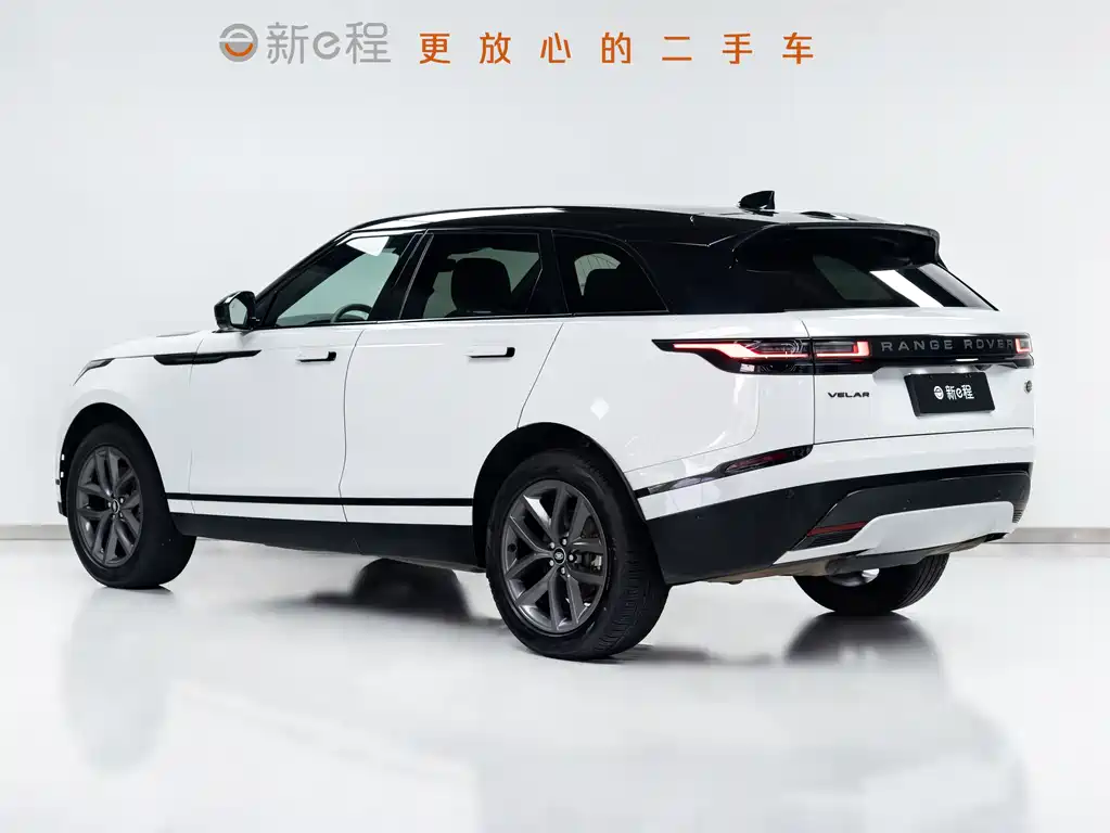Land Rover Range Rover Velar 2024 — фото 6