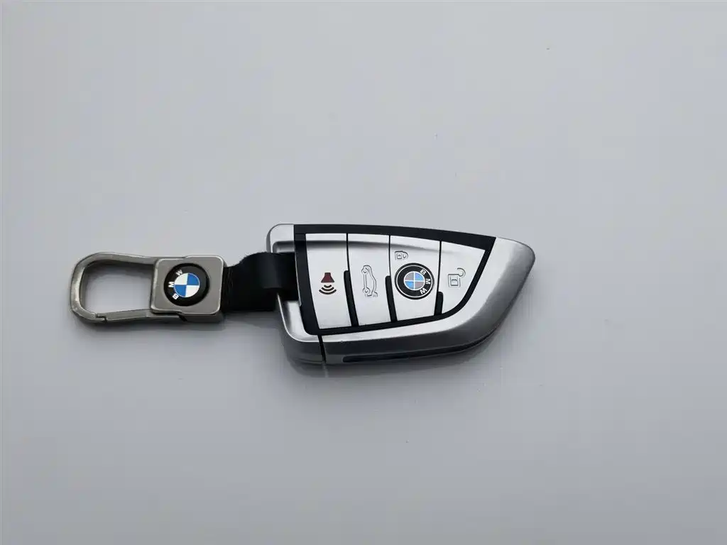 BMW X1 2021 — фото 19