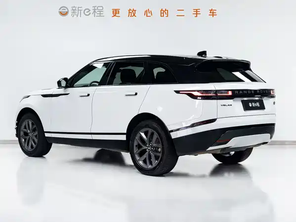 Land Rover Range Rover Velar 2024
