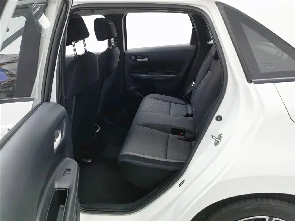 Honda Fit 2022 — фото 15