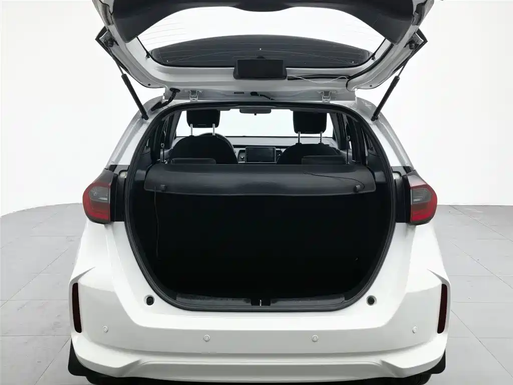 Honda Fit 2022 — фото 16