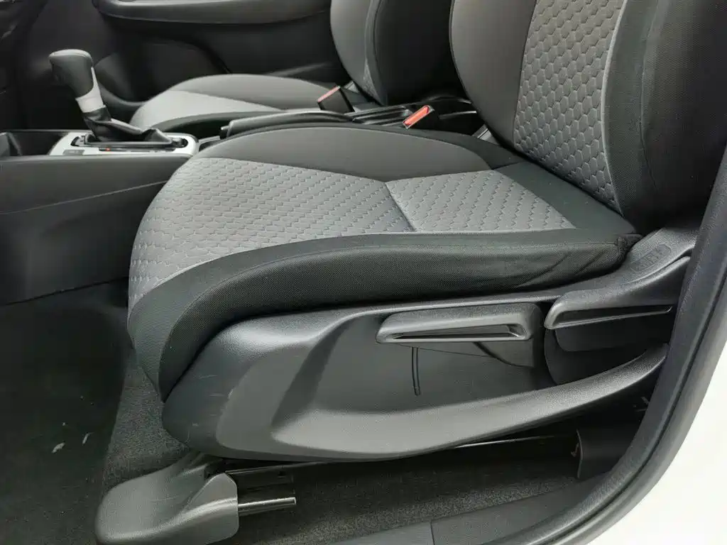 Honda Fit 2022 — фото 20