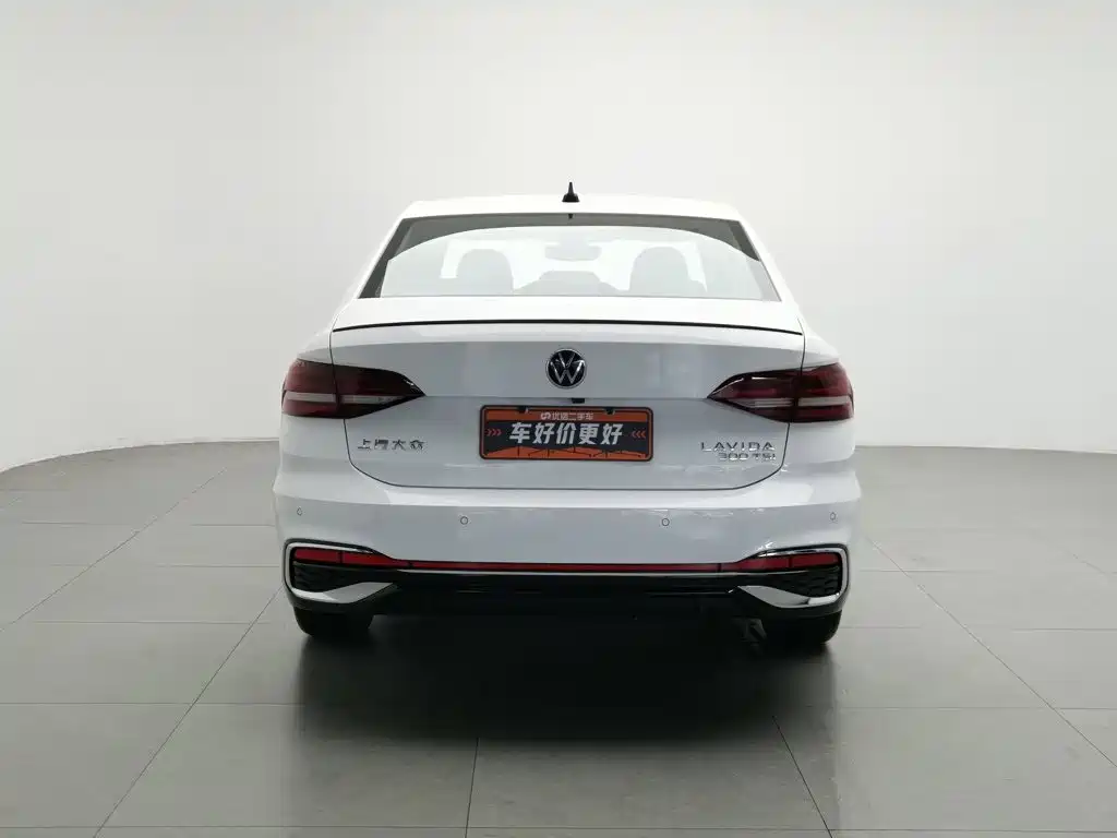 Volkswagen Lavida 2024
