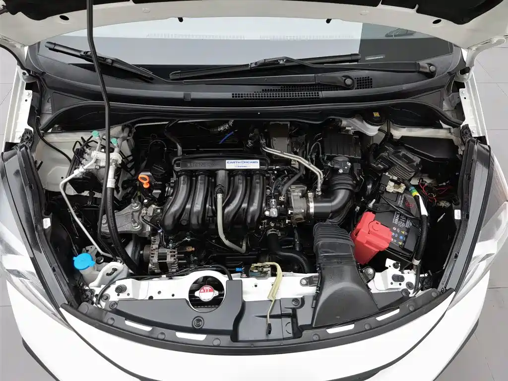 Honda Fit 2022 — фото 6