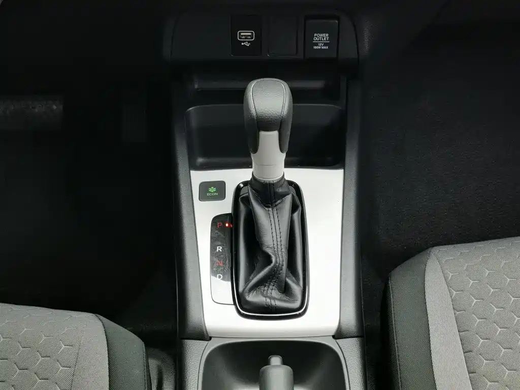 Honda Fit 2022 — фото 13