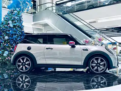 MINI MINI 2023