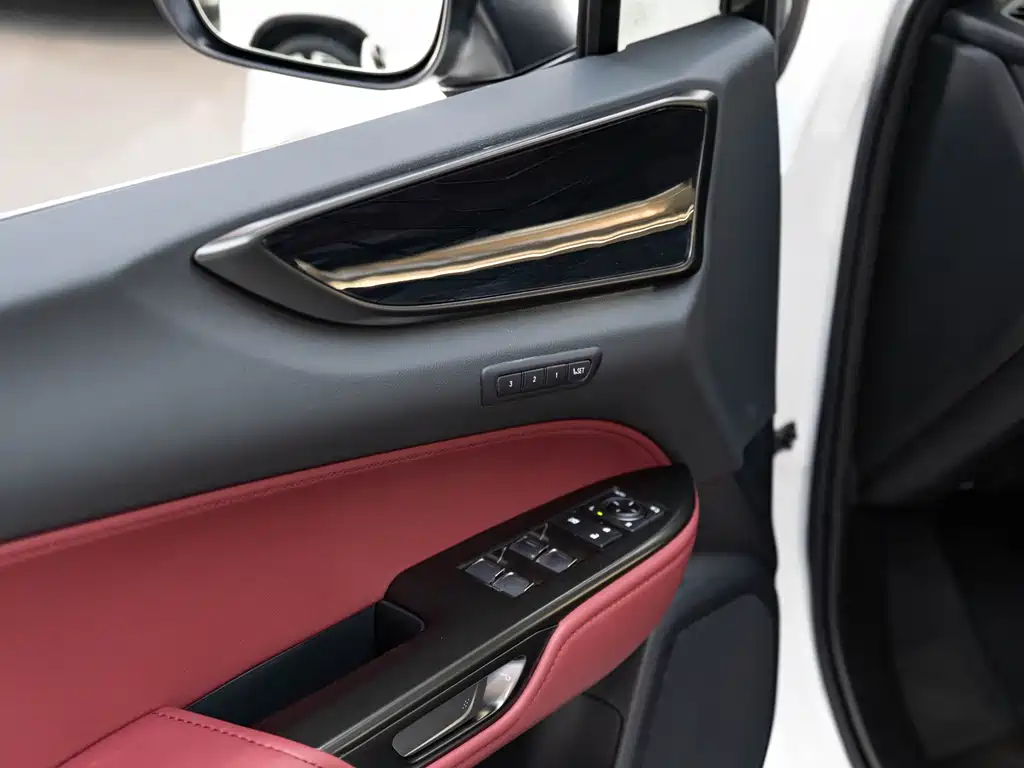 Lexus NX 2023 — фото 18