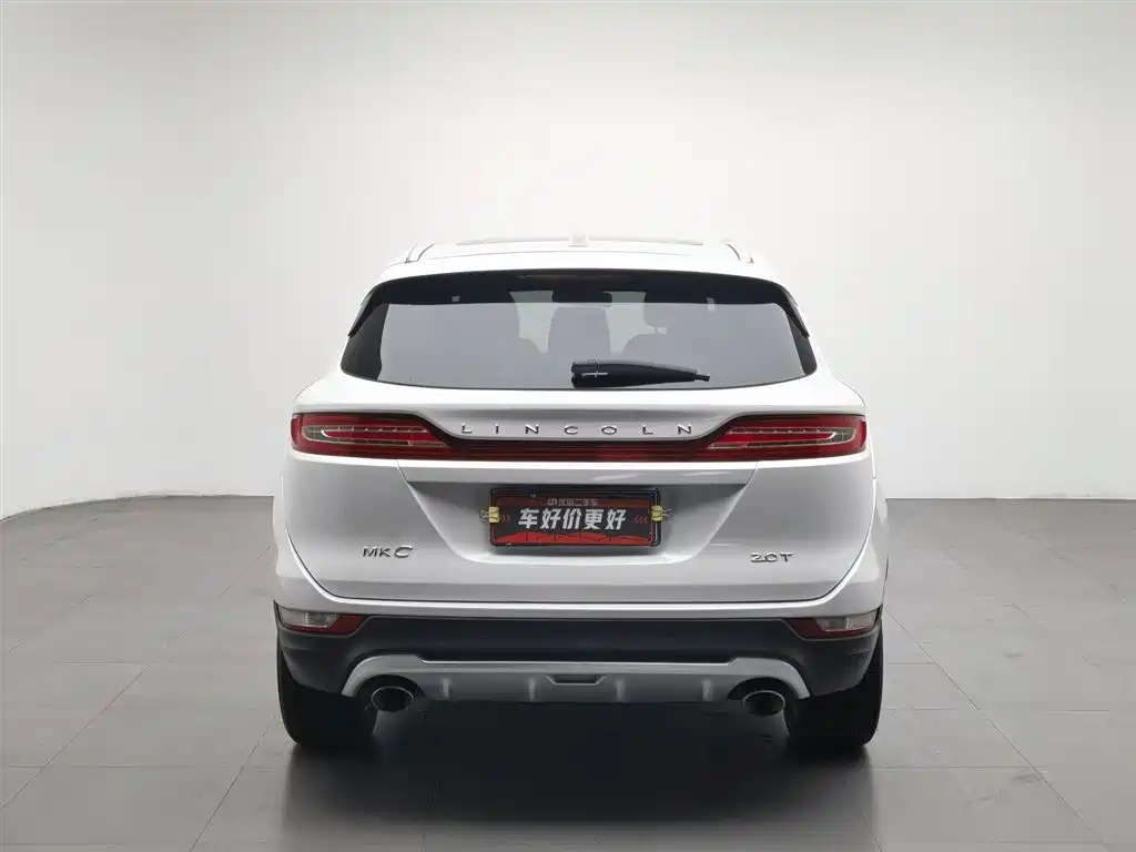 Lincoln MKC 2017 — фото 4