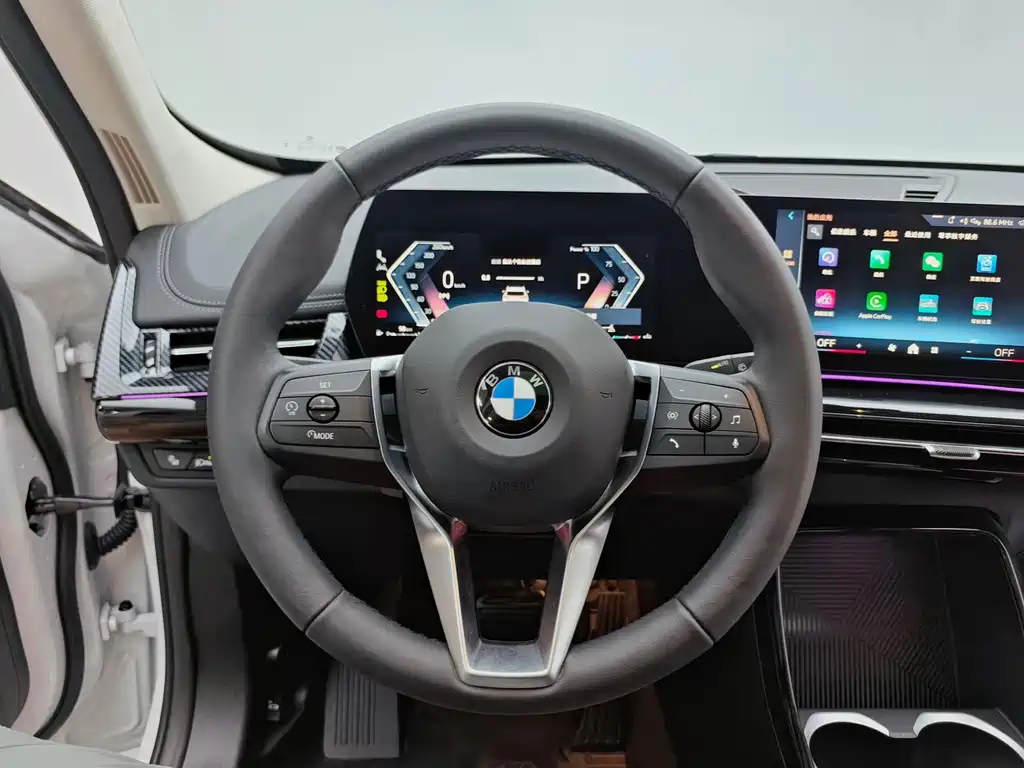 BMW X1 2023 — фото 14