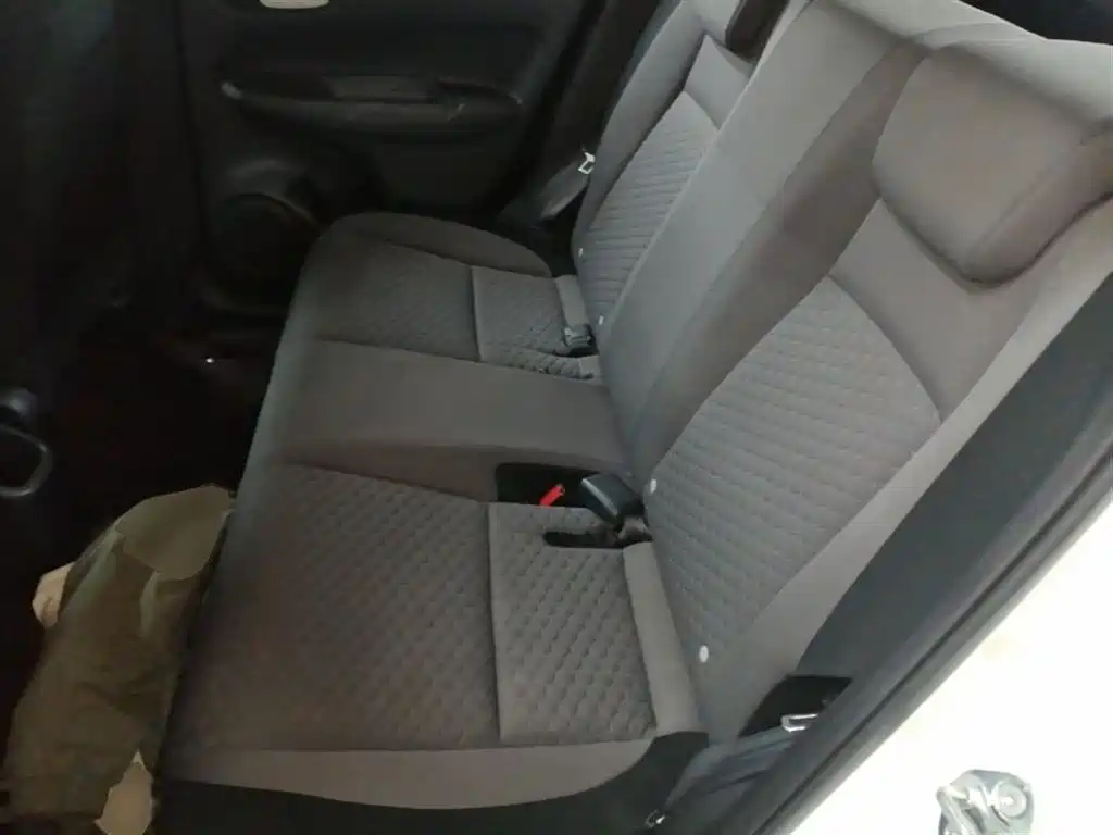 Honda Fit 2023 — фото 17