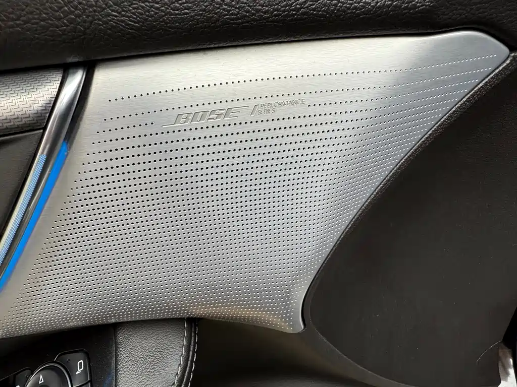 Cadillac CT5 2023 — фото 17