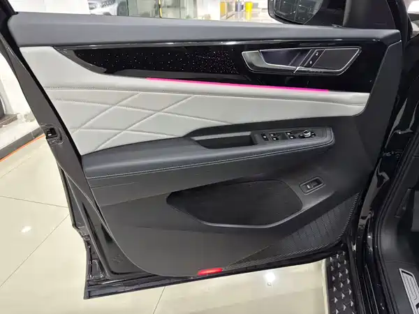 Volkswagen Teramont 2024