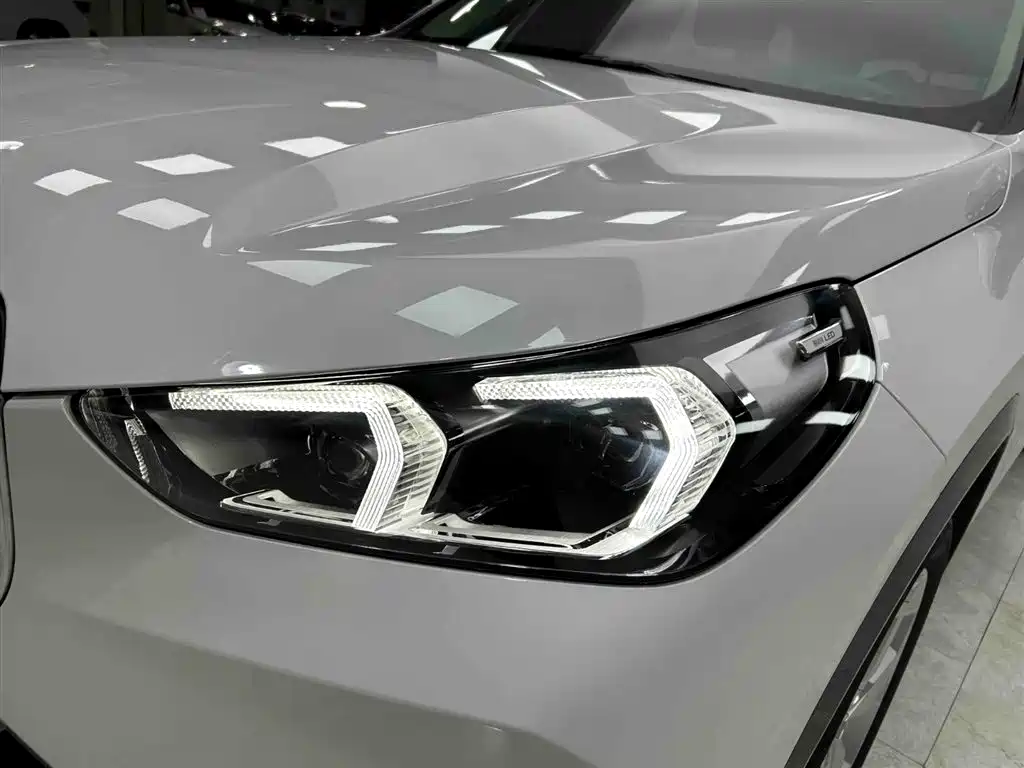 BMW X1 2026 — фото 18