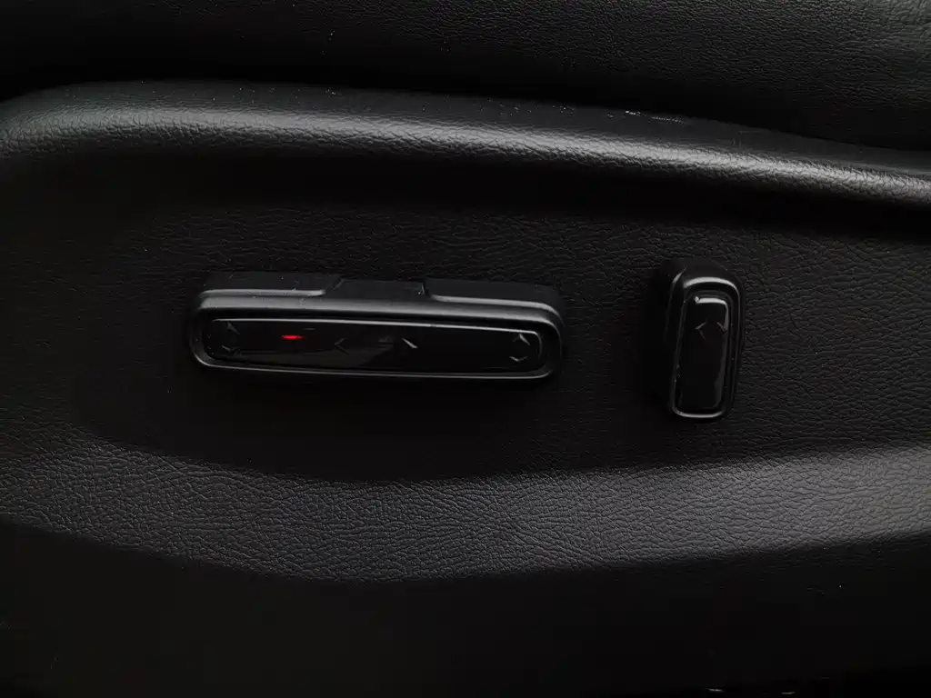 Honda Avancier 2019 — фото 23