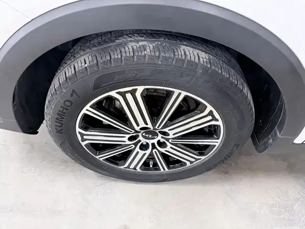 Kia Sportage 2021