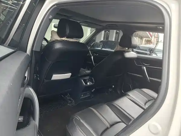 Honda UR-V 2021