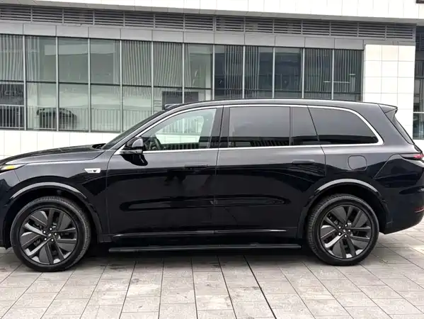 Li Auto L9 2024