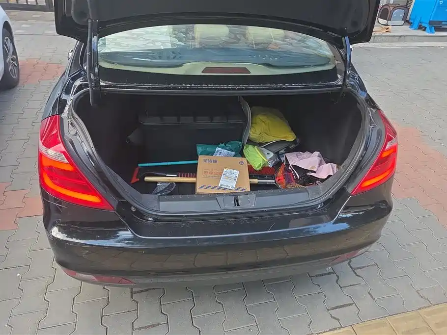 Geely Emgrand 2016