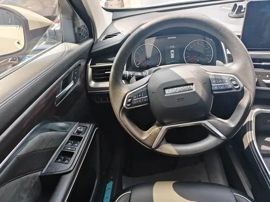 Haval H6 2023
