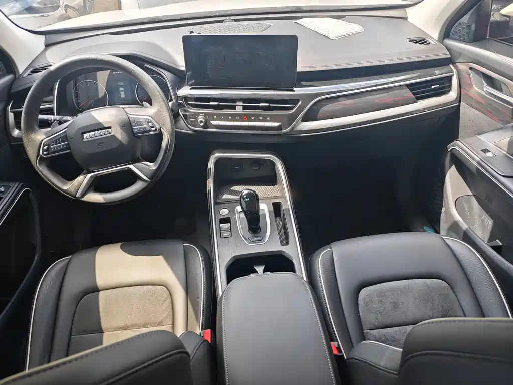 Haval H6 2023