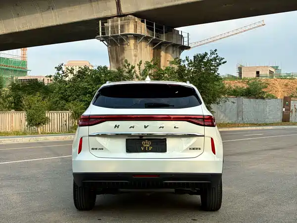 Haval H6 2025